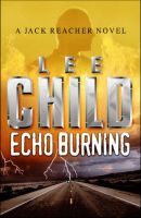 Echo Burning