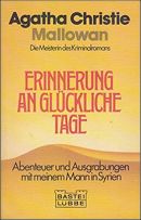 Erinnerung an glückliche Tage