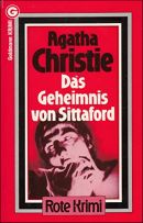 Das Geheimnis von Sittaford