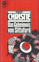 Das Geheimnis von Sittaford