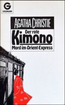 Der rote Kimono