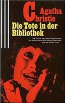 Die Tote in der Bibliothek