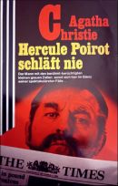 Hercule Poirot schläft nie