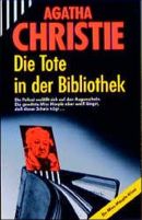 Die Tote in der Bibliothek