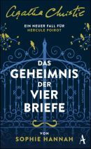 Das Geheimnis der vier Briefe