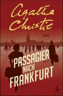 Passagier nach Frankfurt