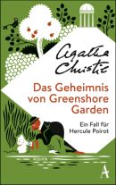 Das Geheimnis von Greenshore Garden