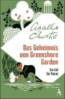 Das Geheimnis von Greenshore Garden