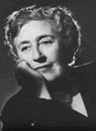 Agatha Christie