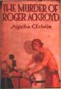 The Murder of Roger Ackroyd