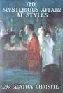 The Mysterious Affair at Styles