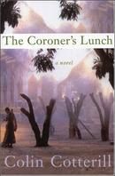 The Coroner's Lunch