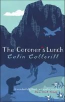 The Coroner's Lunch