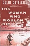 The Woman Who Wouldn't Die