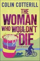 The Woman Who Wouldn't Die