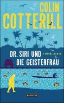 Dr. Siri und die Geisterfrau