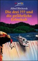 Die drei ??? und die gefhrliche Erbschaft