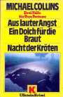 Aus lauter Angst - Ein Dolch fr die Braut - Nacht der Krten.