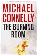 The Burning Room