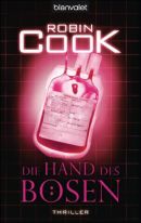 Die Hand des Bösen