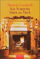 Kay Scarpetta bittet zu Tisch