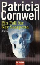 Ein Fall für Kay Scarpetta