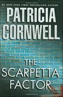 The Scarpetta Factor