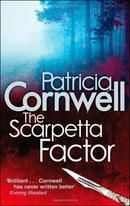 The Scarpetta Factor