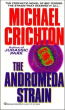 The Andromeda Strain