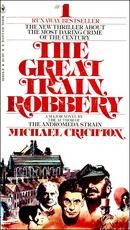 The Great Train Robbery