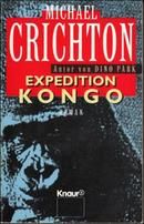 Expedition Kongo