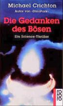 Die Gedanken des Bösen