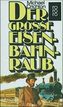 Der grosse Eisenbahnraub