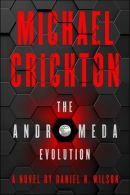 The Andromeda Evolution