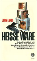 Heisse Ware