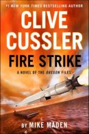 Clive Cussler's Fire Strike