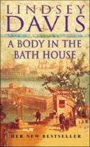 A Body in the Bath House