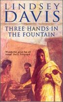 Three Hands In The Fountain