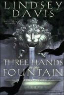 Three Hands In The Fountain