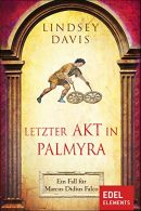 Letzter Akt in Palmyra