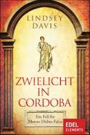 Zwielicht in Cordoba