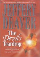 The Devil's Teardrop