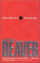 The Devil's Teardrop