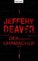 Der gehetzte Uhrmacher