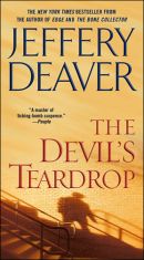 The Devil's Teardrop