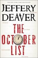 The October List