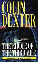 The Riddle of the Third Mile