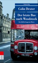 Der letzte Bus nach Woodstock