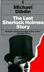 The Last Sherlock Holmes Story