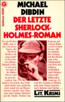 Der letzte Sherlock-Holmes-Roman